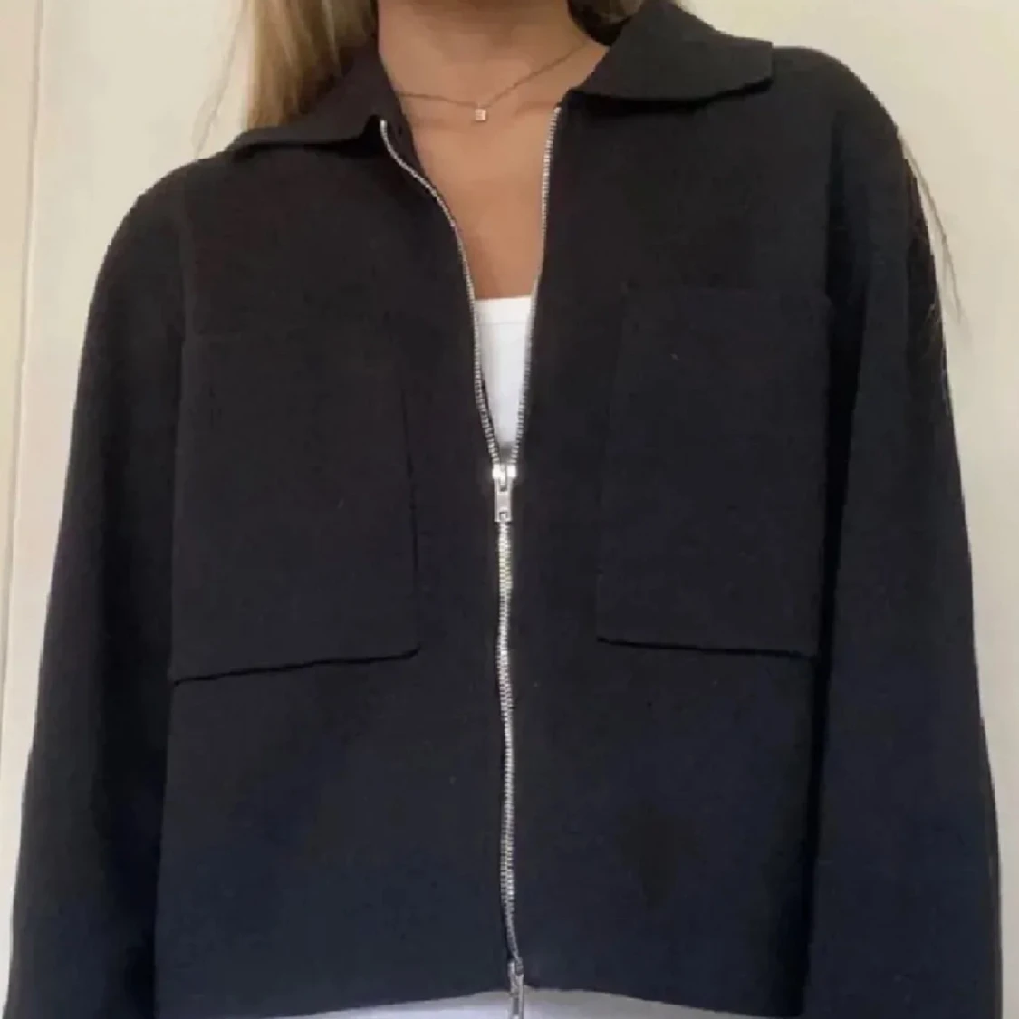 Åhléns cardigan  - 1