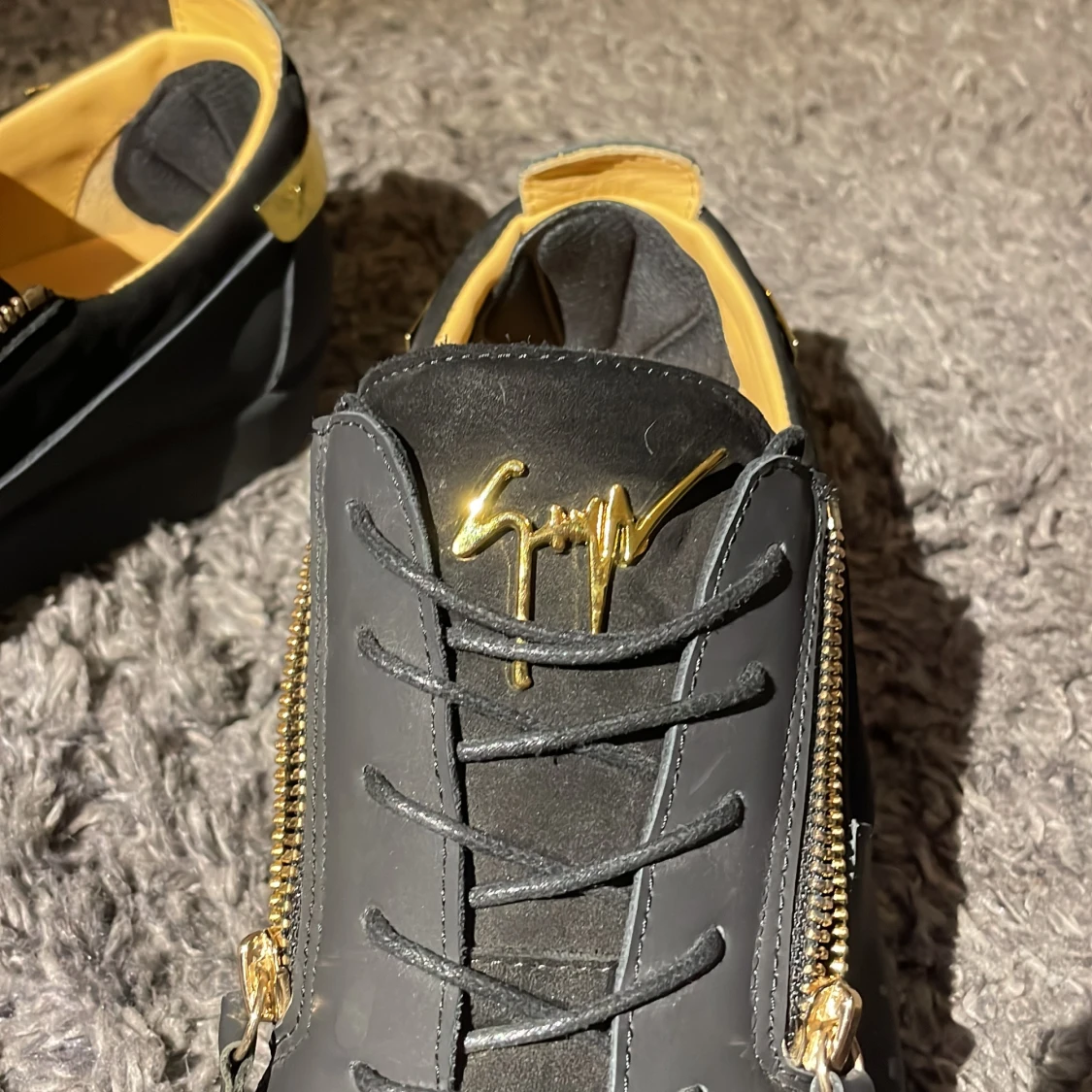 Giuseppe zanotti - 2