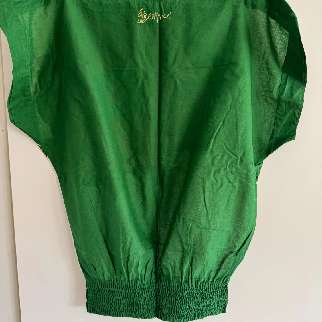 Fin top från Desigual - 1