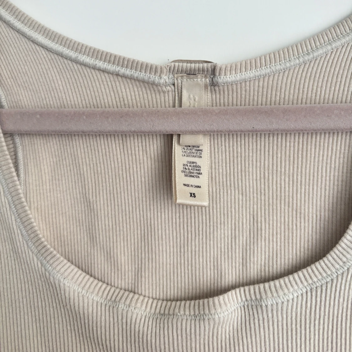 Linne från skims - 2