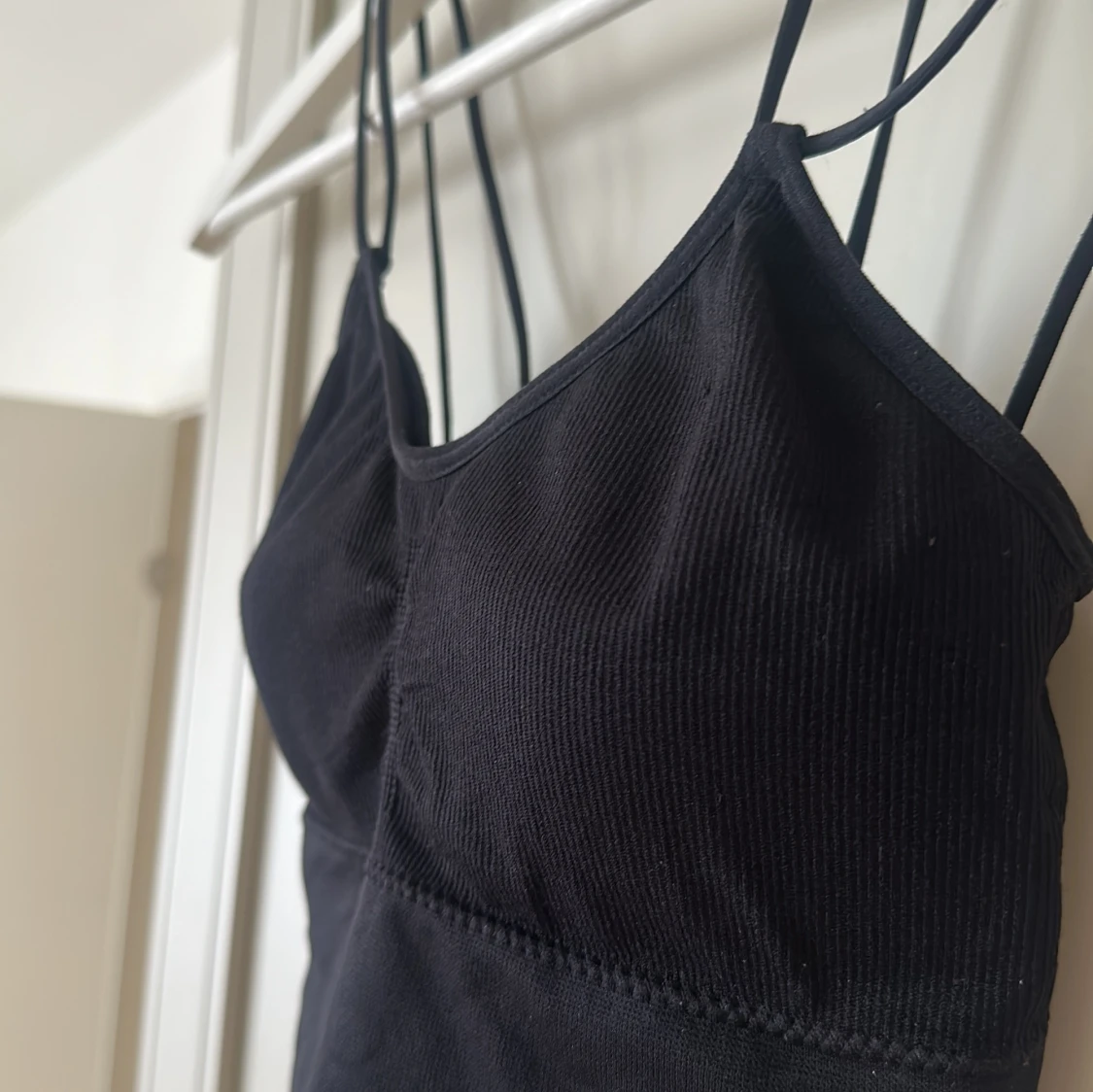 Svart sportbh🖤 - 1