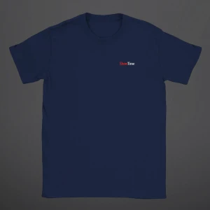 ShowTime T-Shirt - Skickas nästa vecka