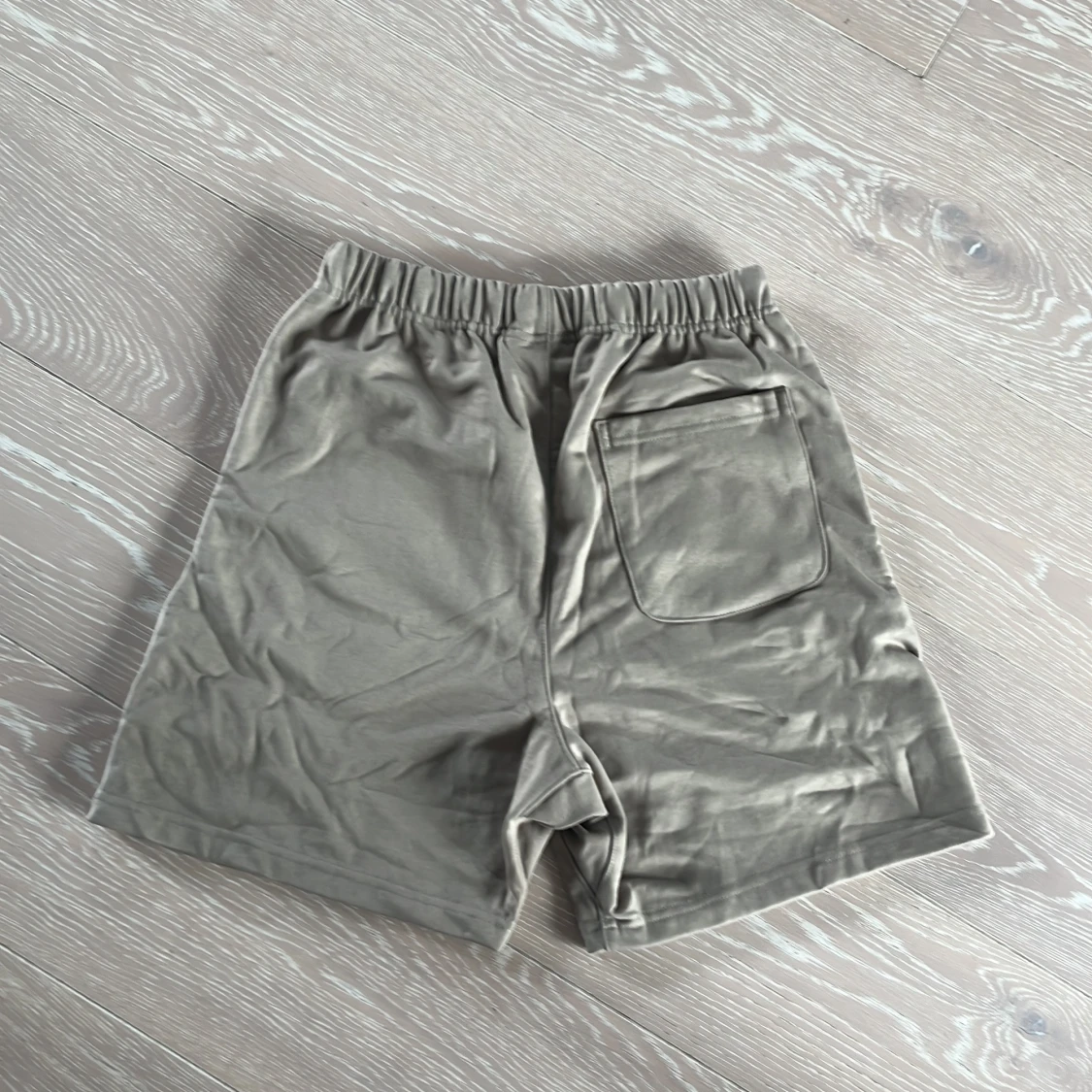 Essentials shorts - 1