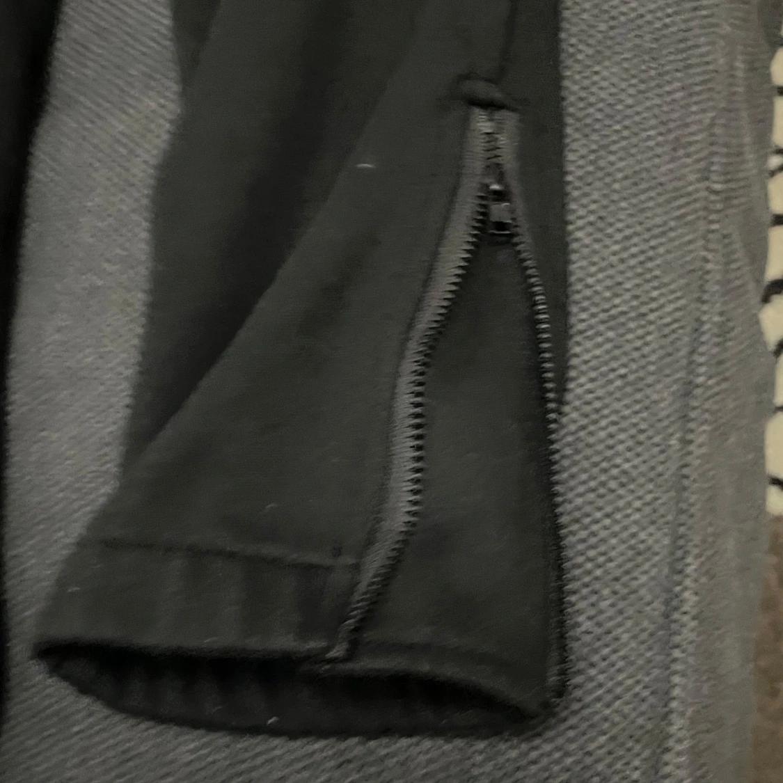 Svart hoodie  Trapstar  - 1