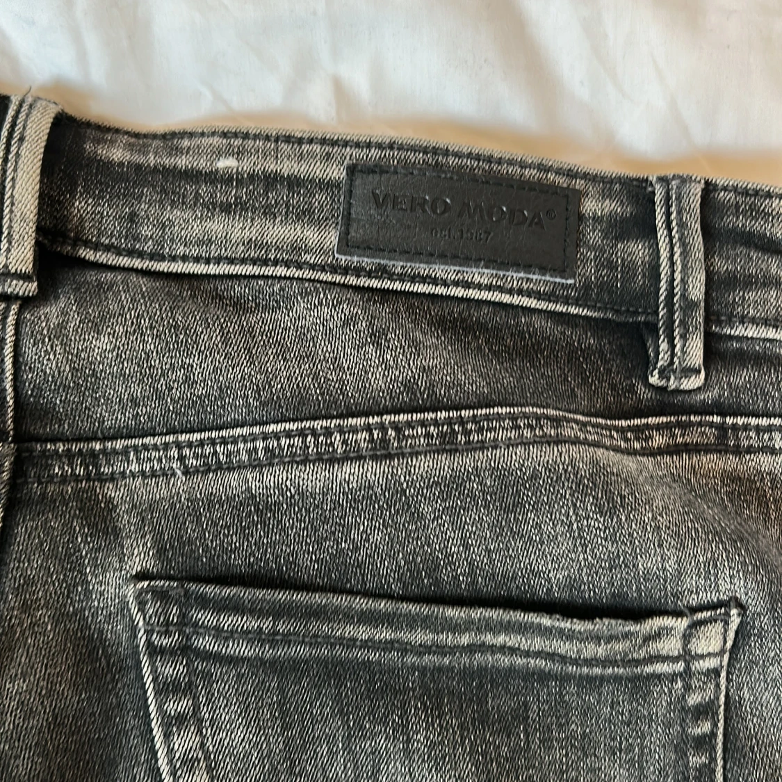 Bootcut jeans från Vero Moda - 2