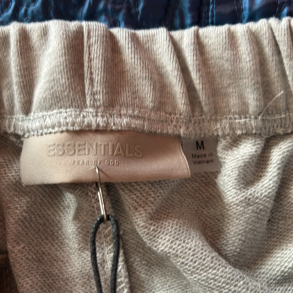 Beige shorts Essentials Fear of God - 3