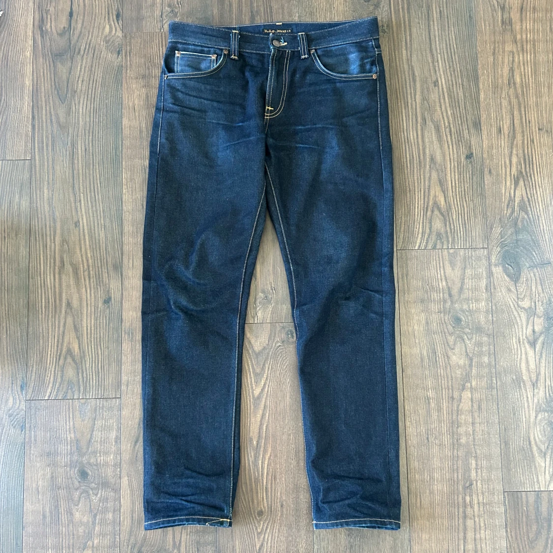 Nudie Jeans Selvedge  - 1