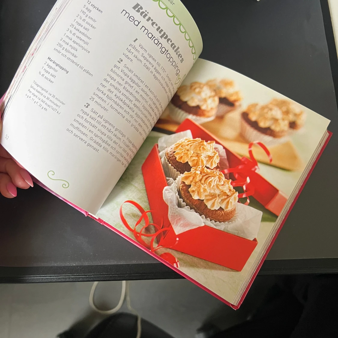 Cupcakes & muffins - 2