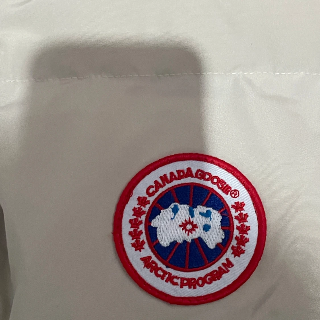 Canada goose väst  - 1