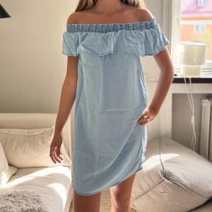 Klänning!  - Så fin 