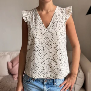 Topp! - Så snygg topp