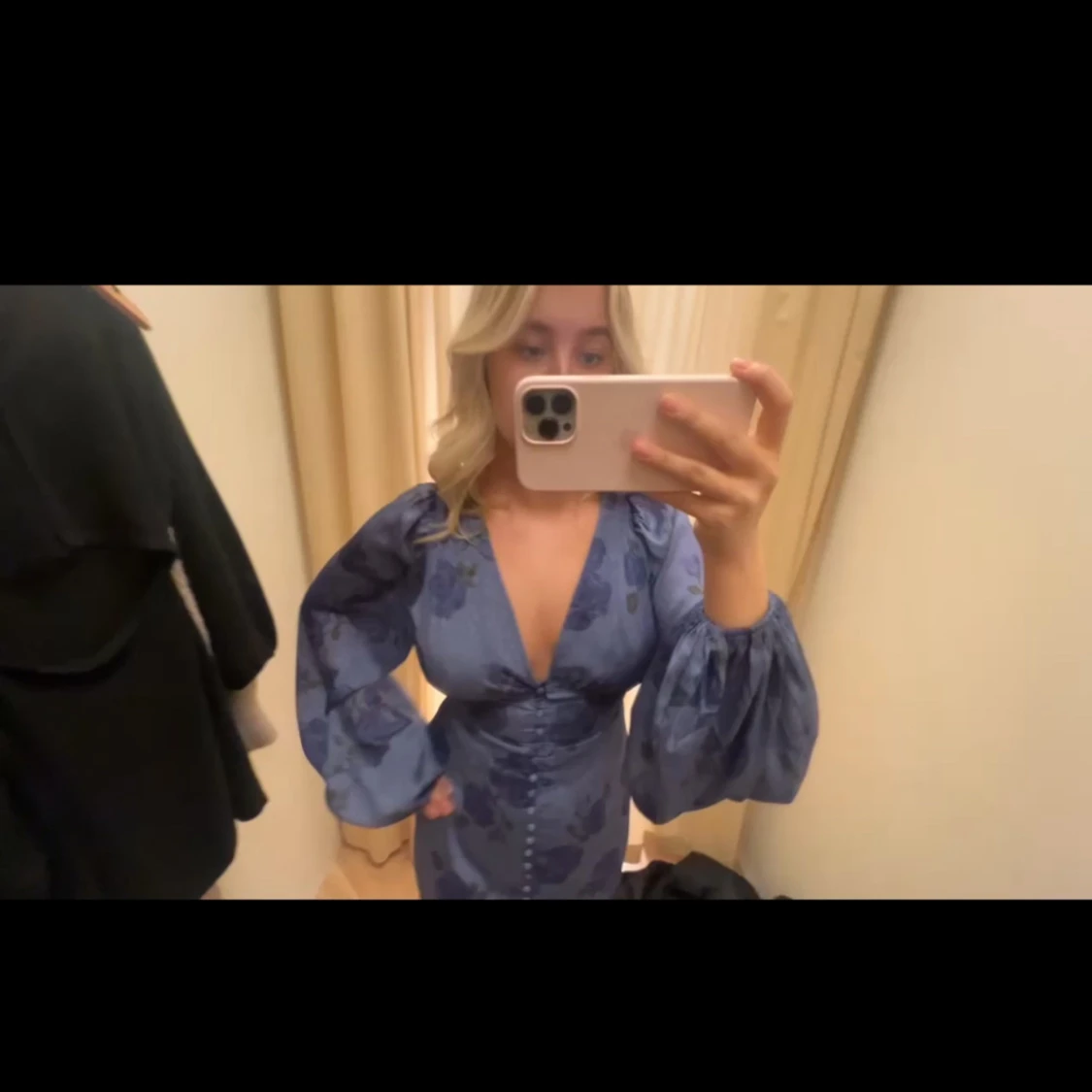 Adoore postanio klänning - 1