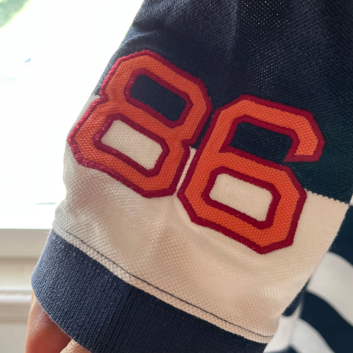 Pikétröja från Peak Performance - 2