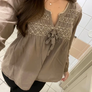 Odd Molly blus XS - Super fin blus! Mycket bra skick och har använt ett fåtal gånger.