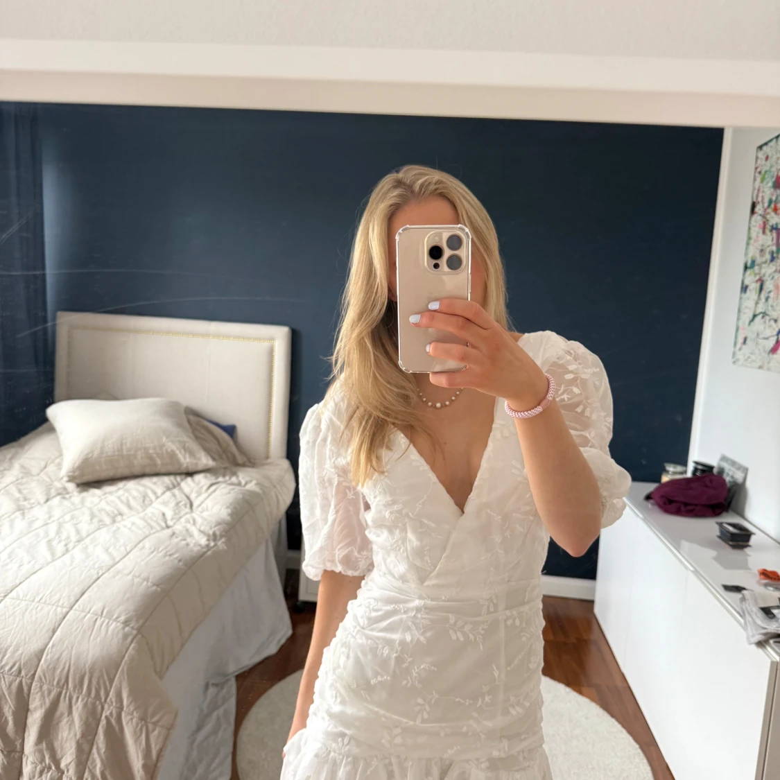 Studentklänning  - 1