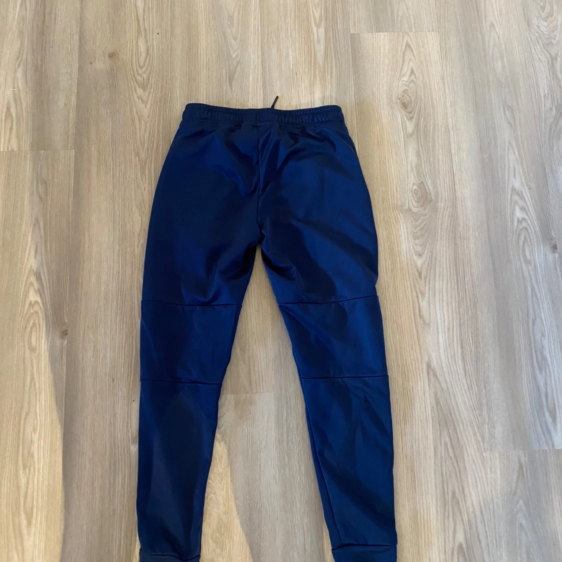 Mörkblå träningsbyxor från Bauer - 2
