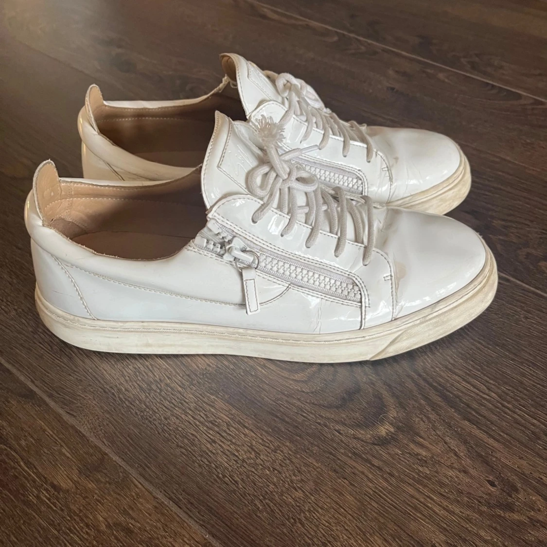 Giuseppe zanotti skor - 1