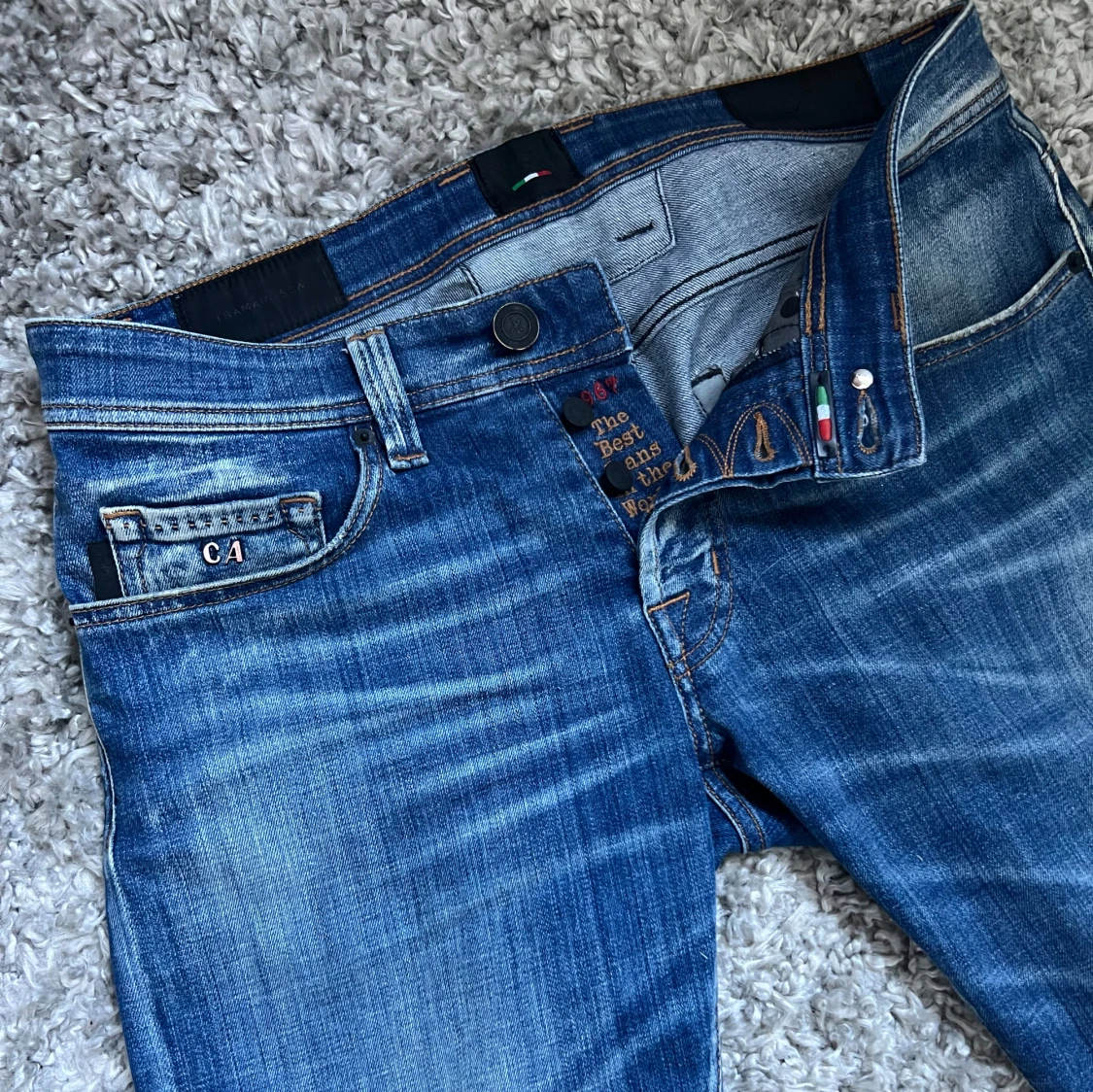 Byxor från Tramarossa - 2