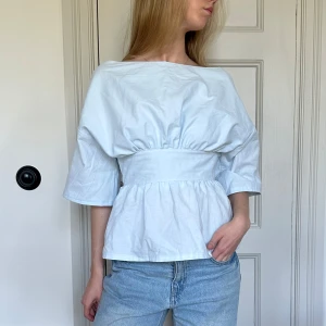 Topp - Så fin topp, köpt av en tjej som sytt den för hand🩷🤗🤗