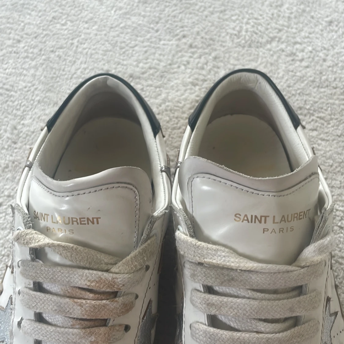 Saint Laurent skor - 3