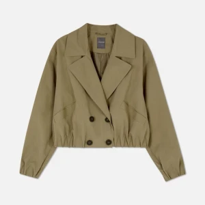 Primark Jacka - Köpt för 300kr. Använd en gång. 