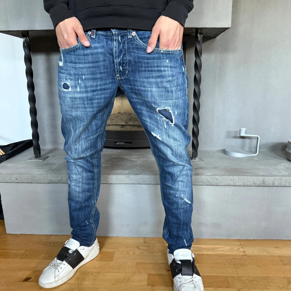 Dondup George jeans