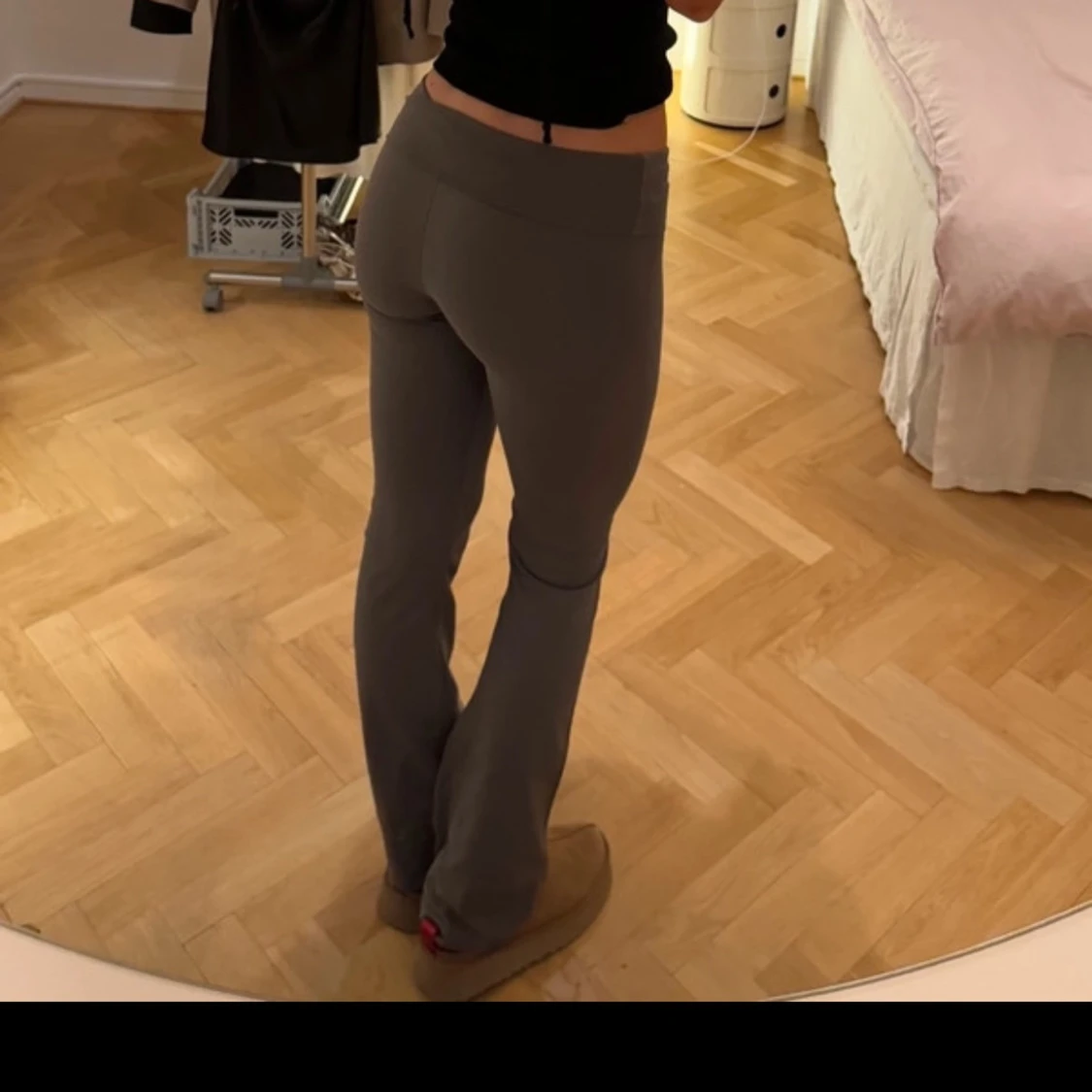 Nelly yoga pants - 1