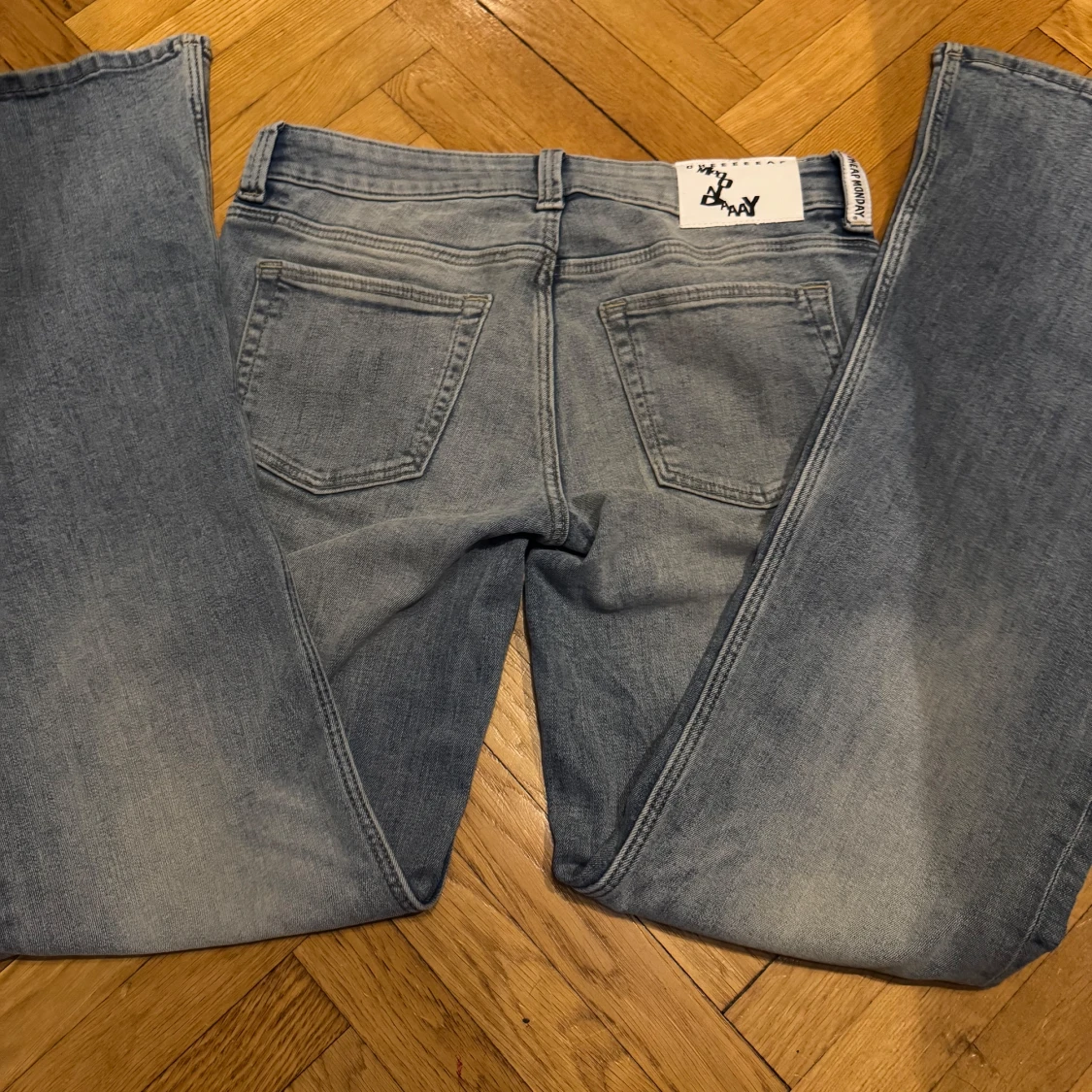 Cheap Monday jeans - 1