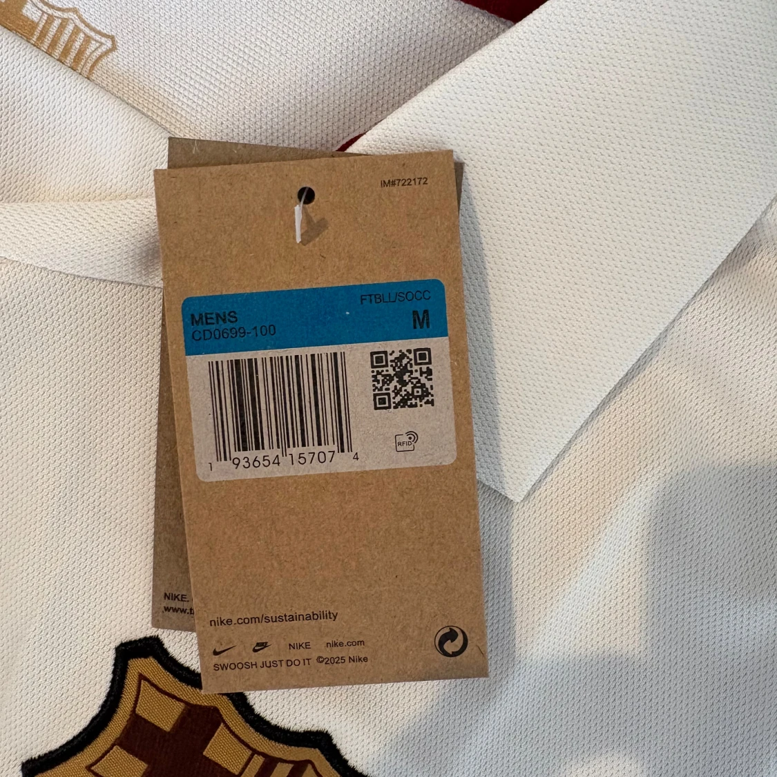 Lamine yamal tröja - 3