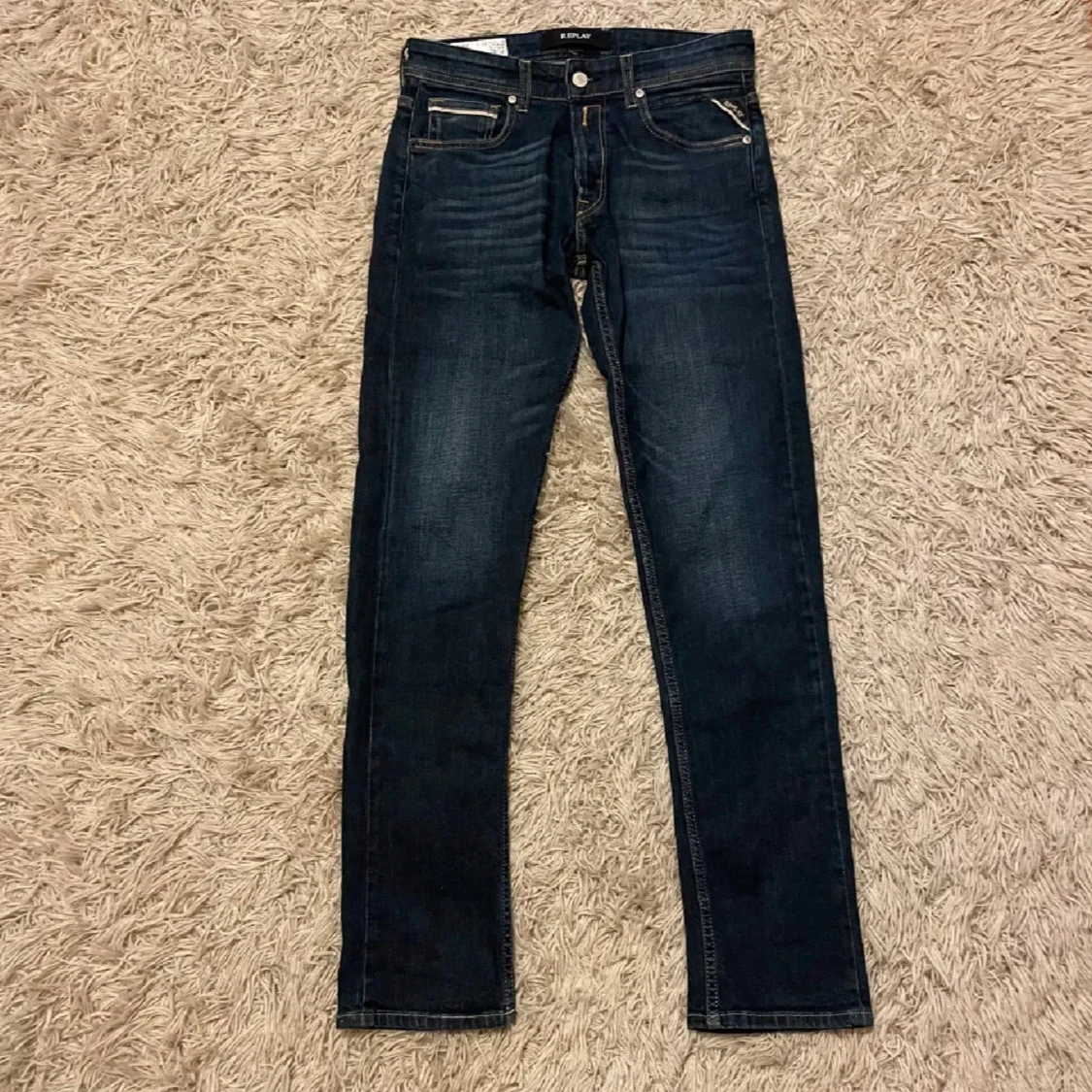 Replay Grover Jeans - 1