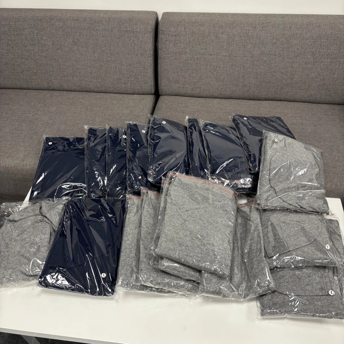 Merinoull & Kashmirhoodie (Nya) - 4