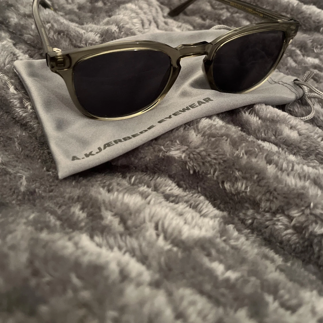 Solglasögon från eyewear - 1