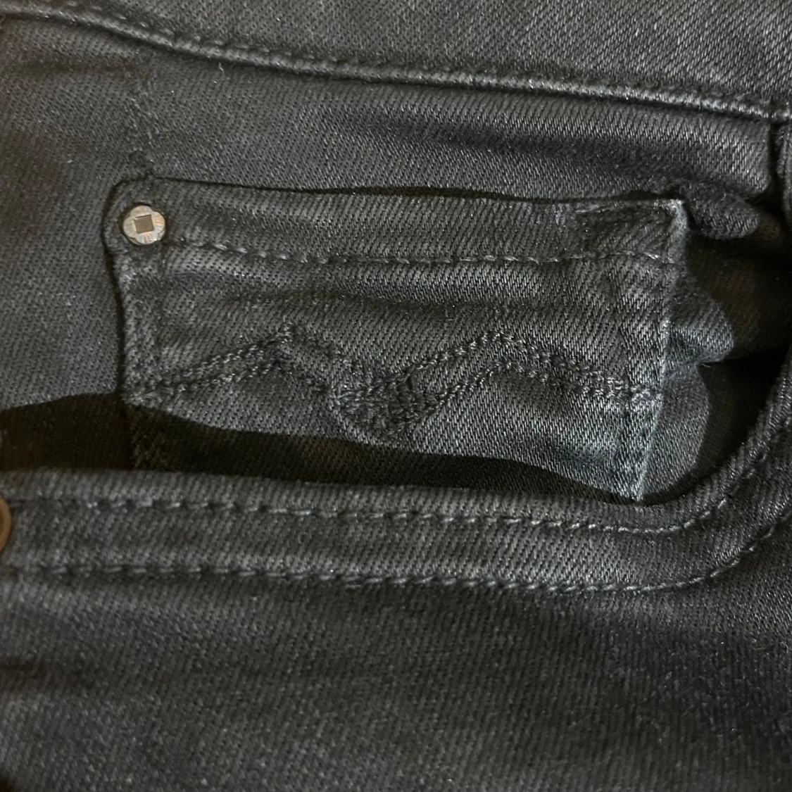 Svarta Replay anbass - 2