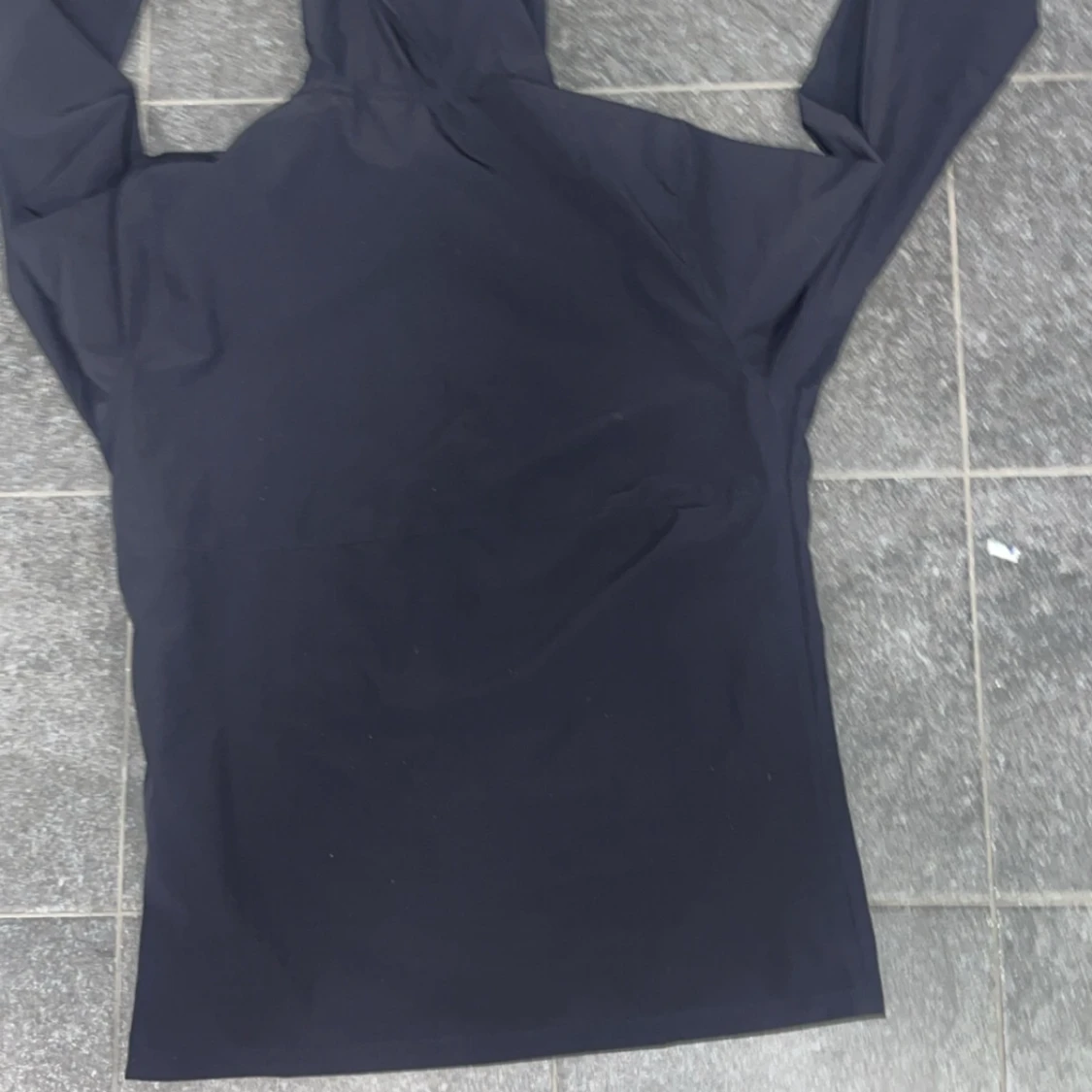 Svart jacka från Under Armour - 1