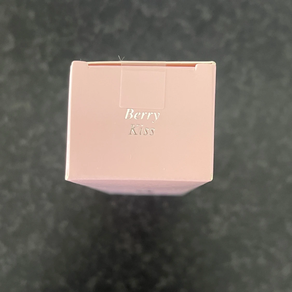 Rouge Berry Kiss från CAIA - 3