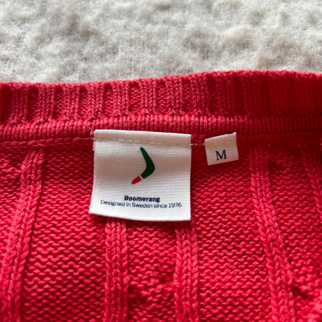 Boomerang tröja - 2