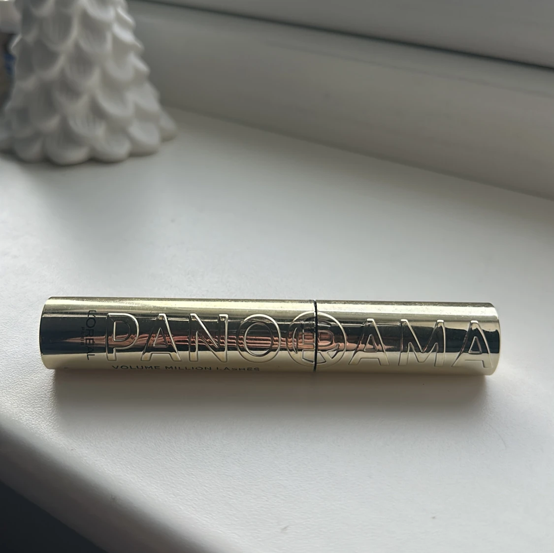 Loreal Paris Panorama Mascara  - 1