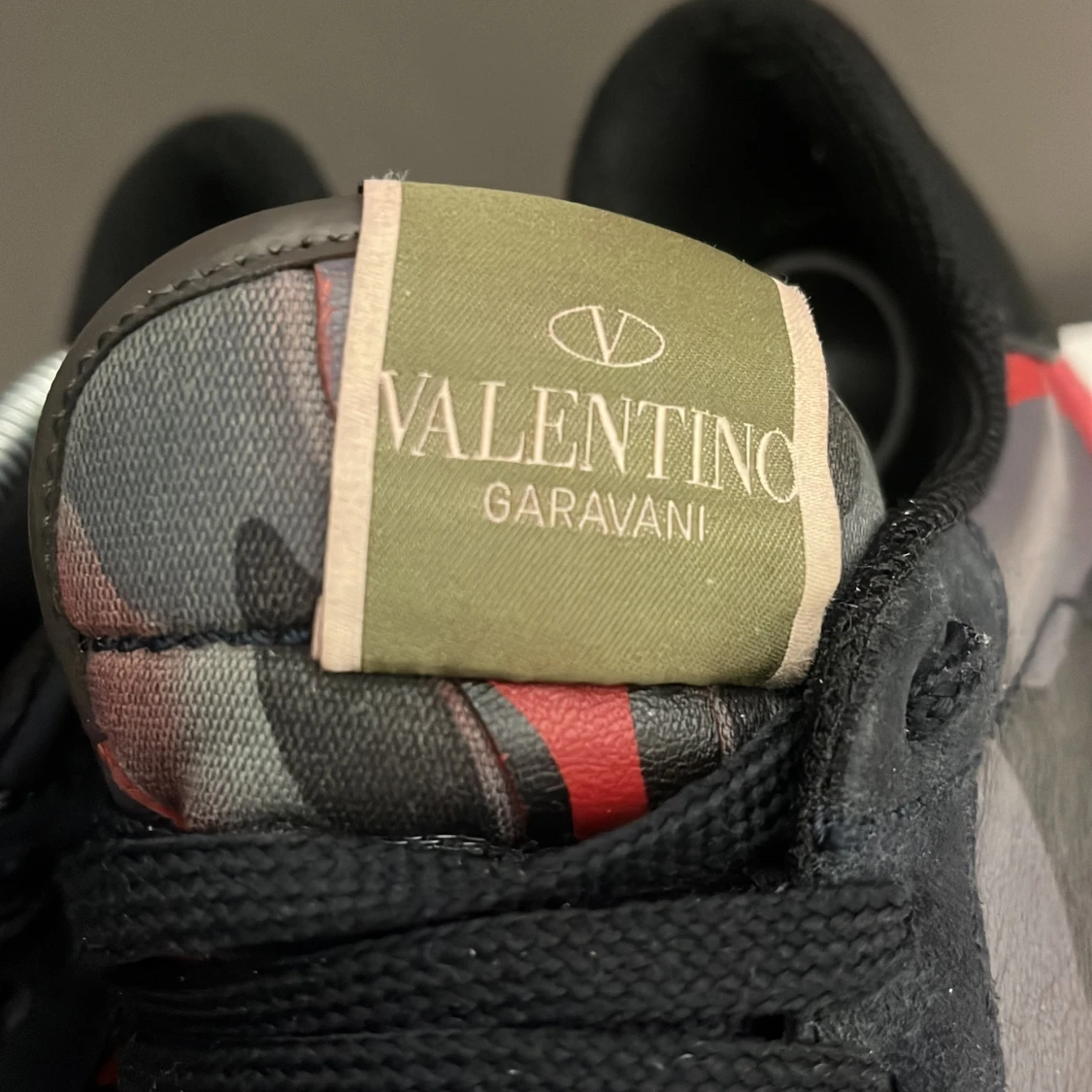 Valentino rockrunner - 2