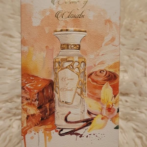 Fragrance World Cream of clouds  - Fragrance world Cream of clouds 🍦🍪🥥🍯 ‼️5 ML ‼️ Finns tre stycken, priset är för en. 