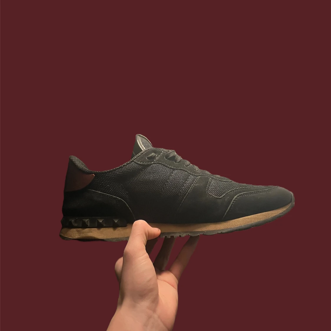 Valentino Rockrunners  - 3