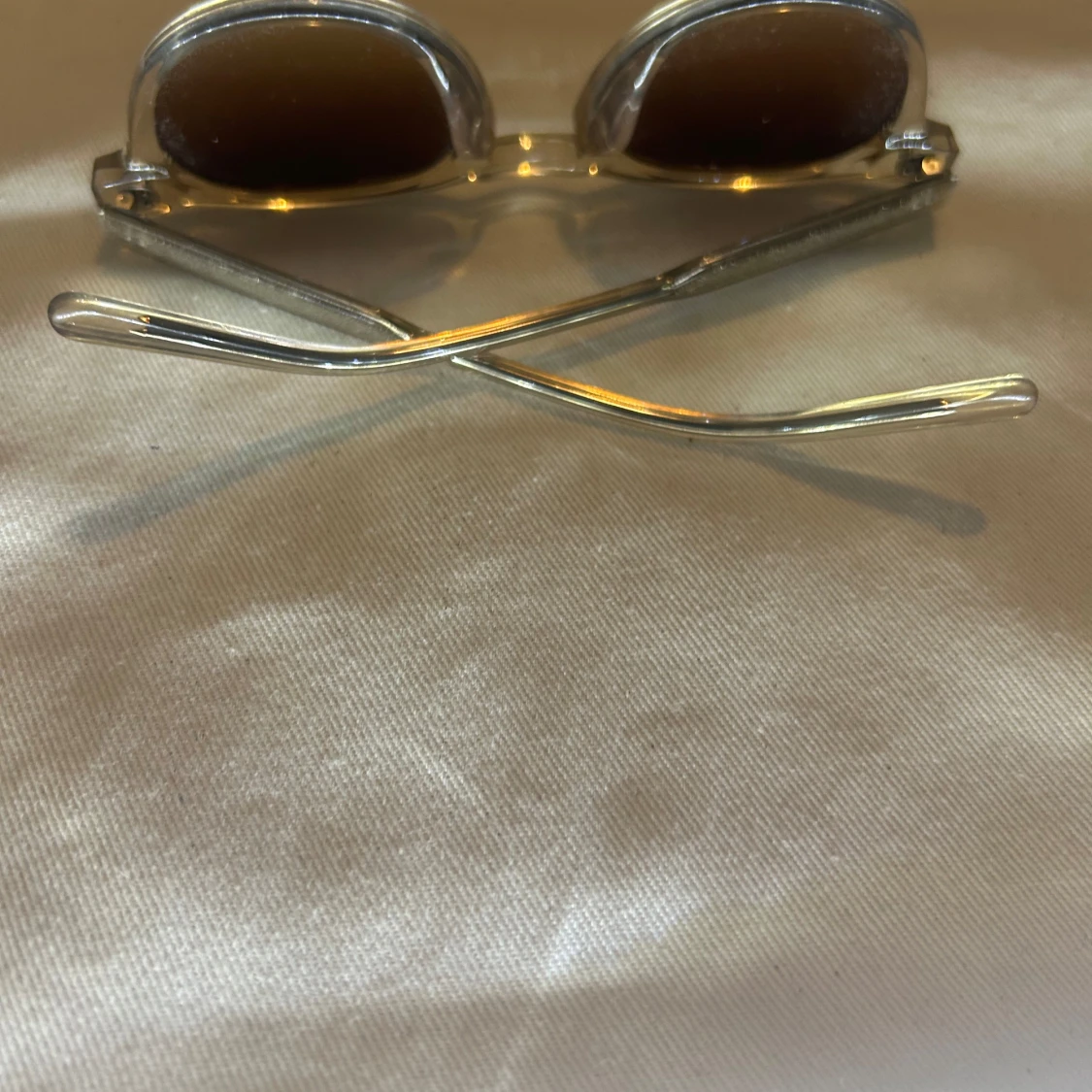 Solglasögon från chimi 01 - 3