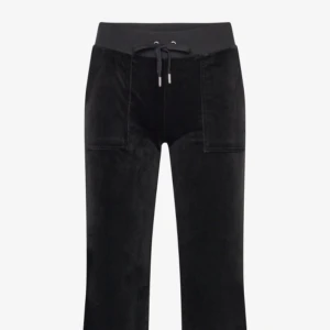 Svarta Juicy Couture Xxs - Snygga och sköna mjukis byxor. 💕