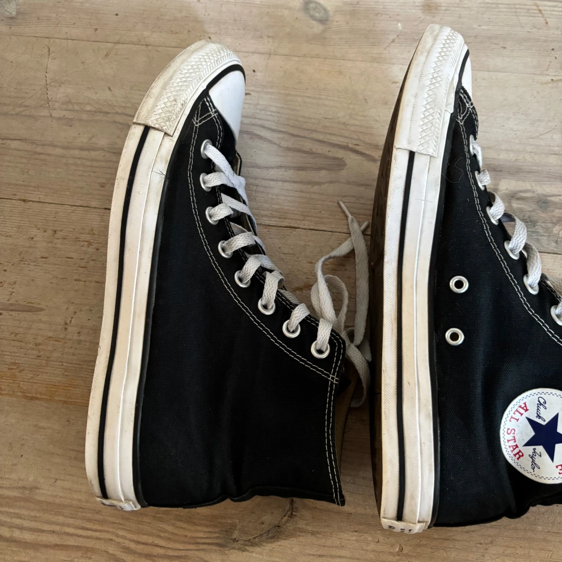 Converse - 2