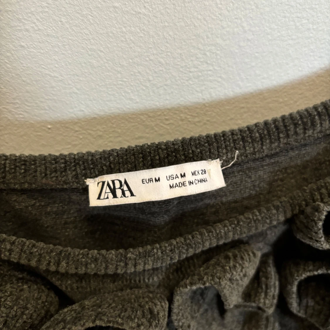 Off shoulder topp - 4