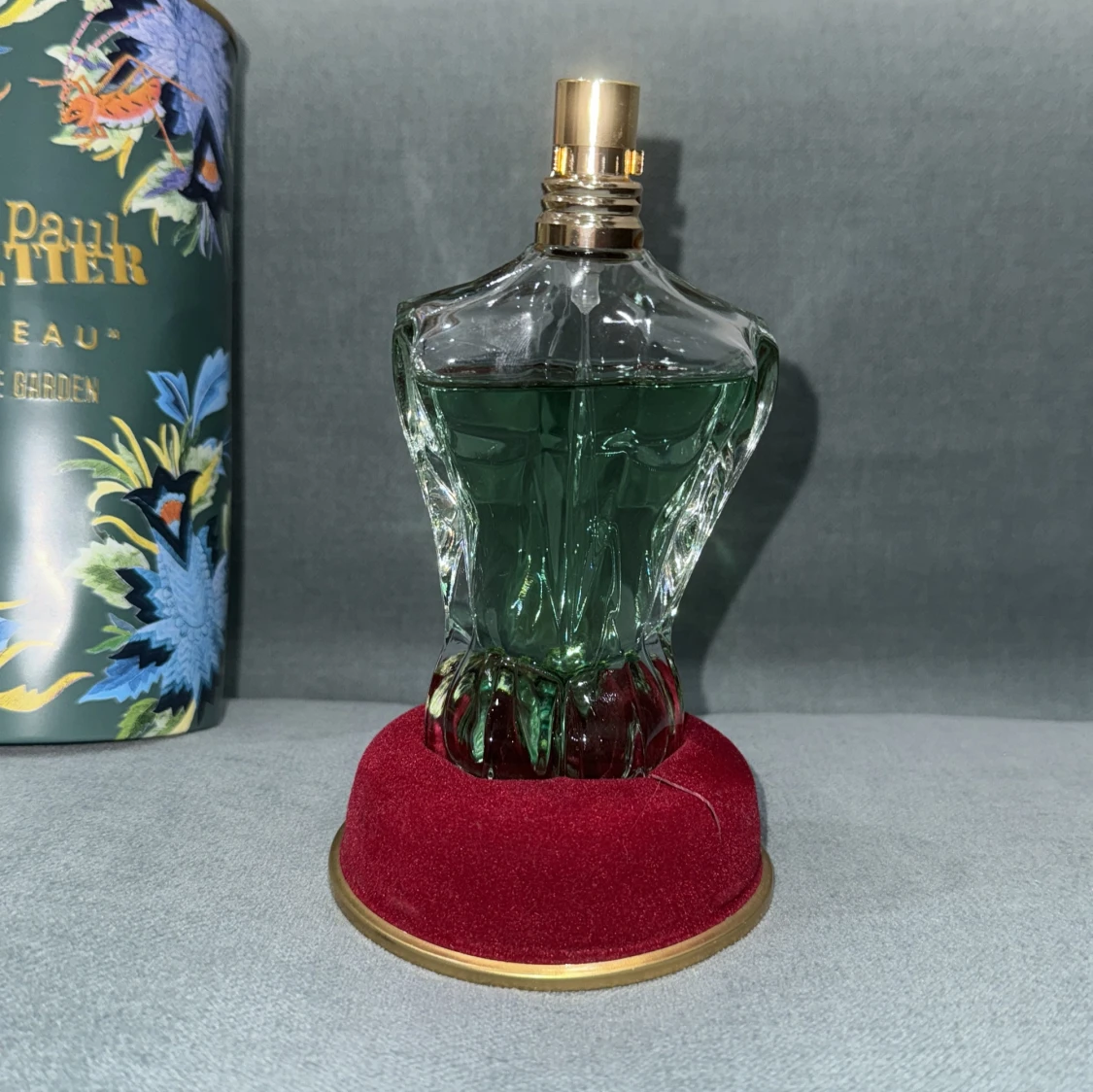 Jean Paul Gaultier Le Beau Paradise Garden - 4