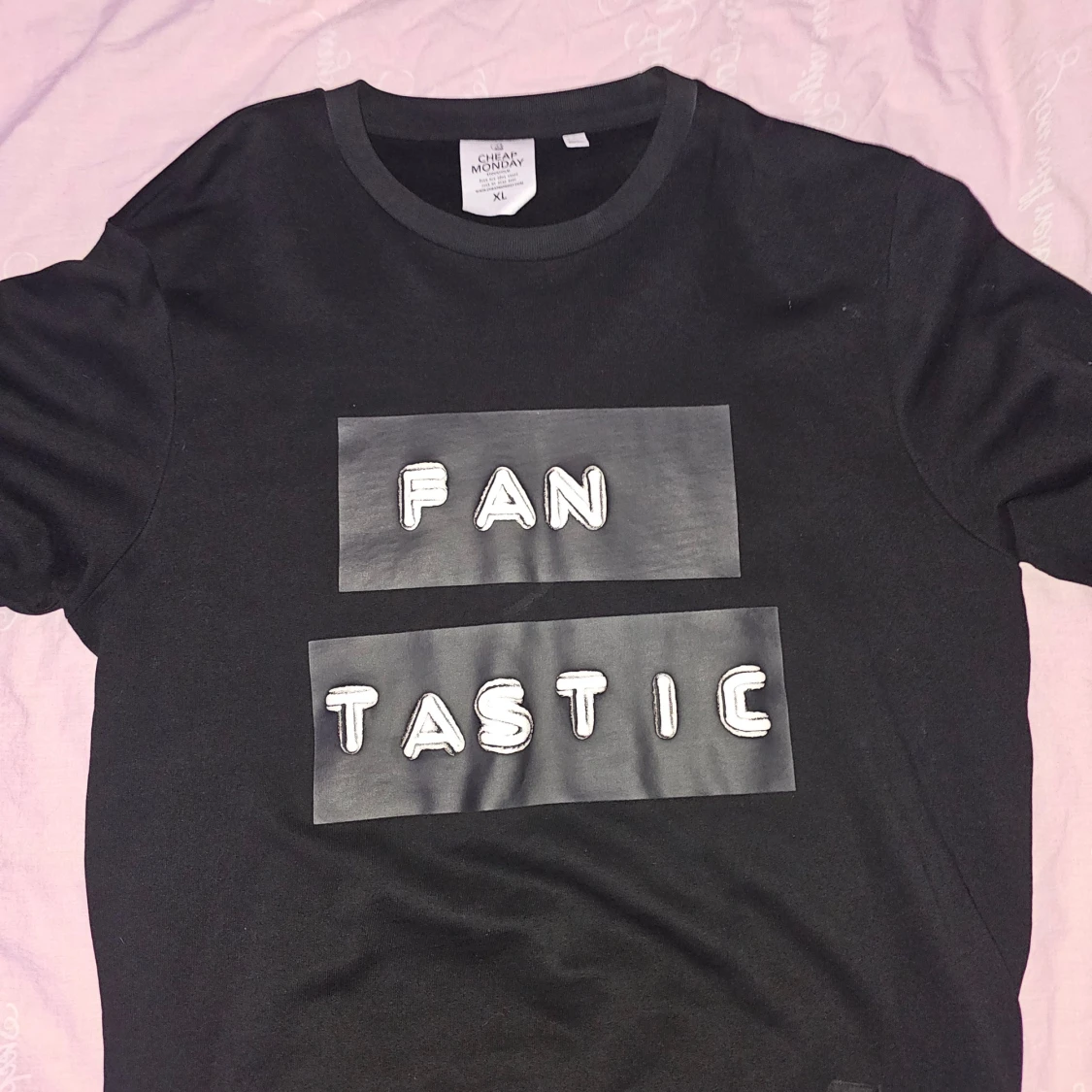 Fantastic Sweatshirt by Cheap monday 