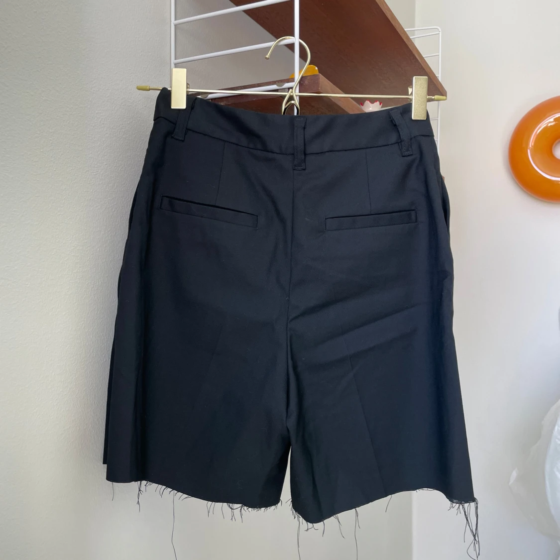 Kostymshorts  - 1