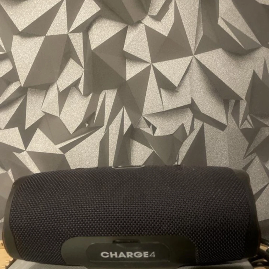 JBL Charge 4 bärbar högtalare - 1