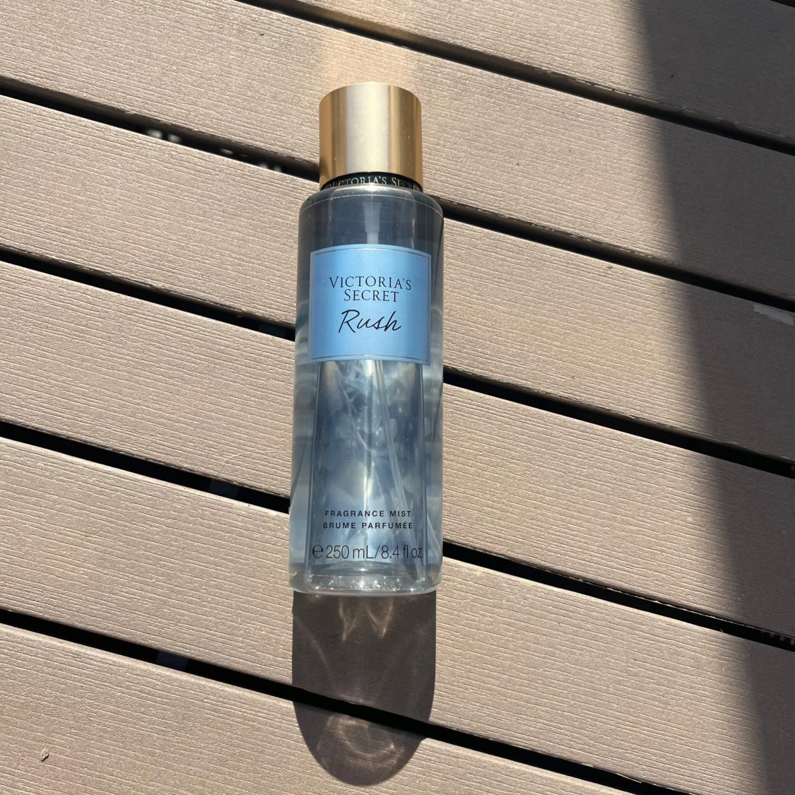 Victoria's Secret Rush Body Mist