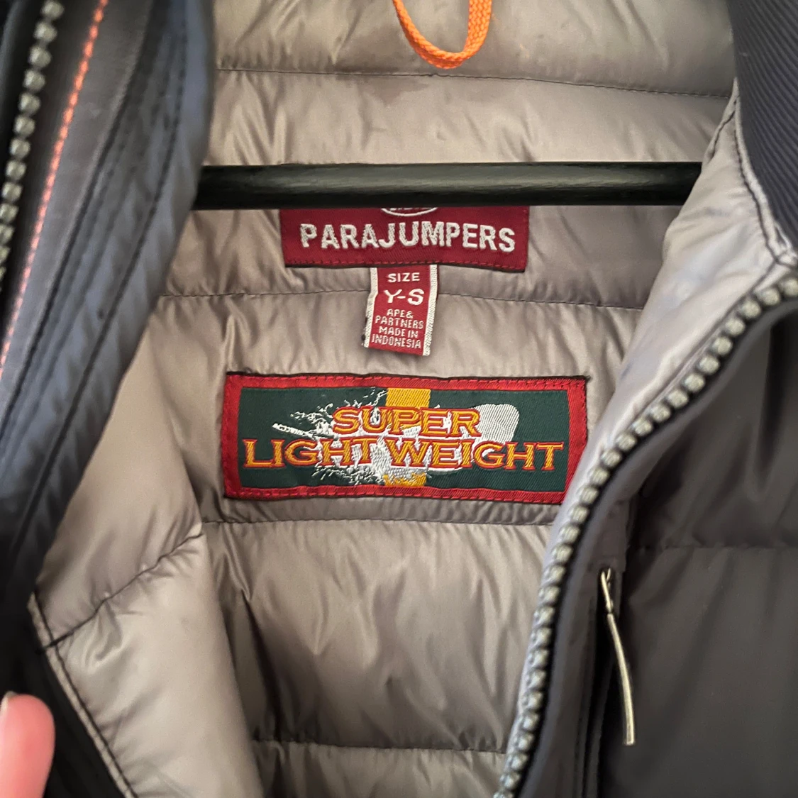 Parajumper Jacka - 4